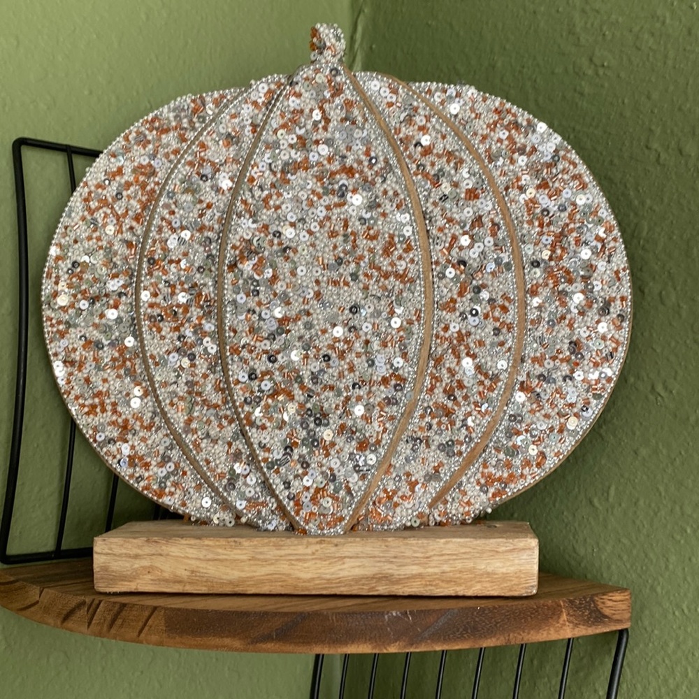 Brand new fall Decor, brand new